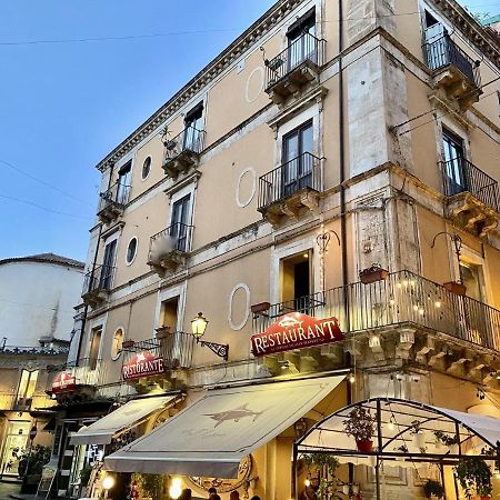 La Maison Del Bell'Antonio - Catania Downtown Eksteriør billede